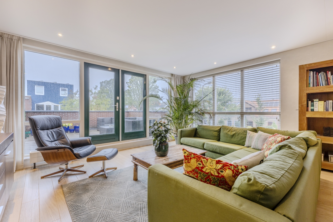 Pieter Jelles Troelstralaan 8