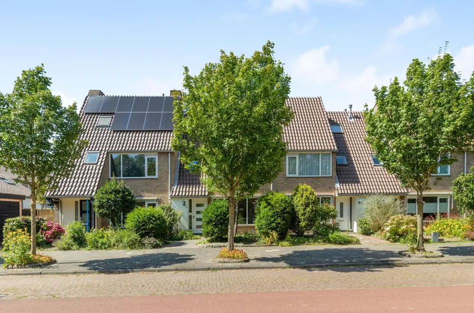 Koekoeksbloem 18, Castricum