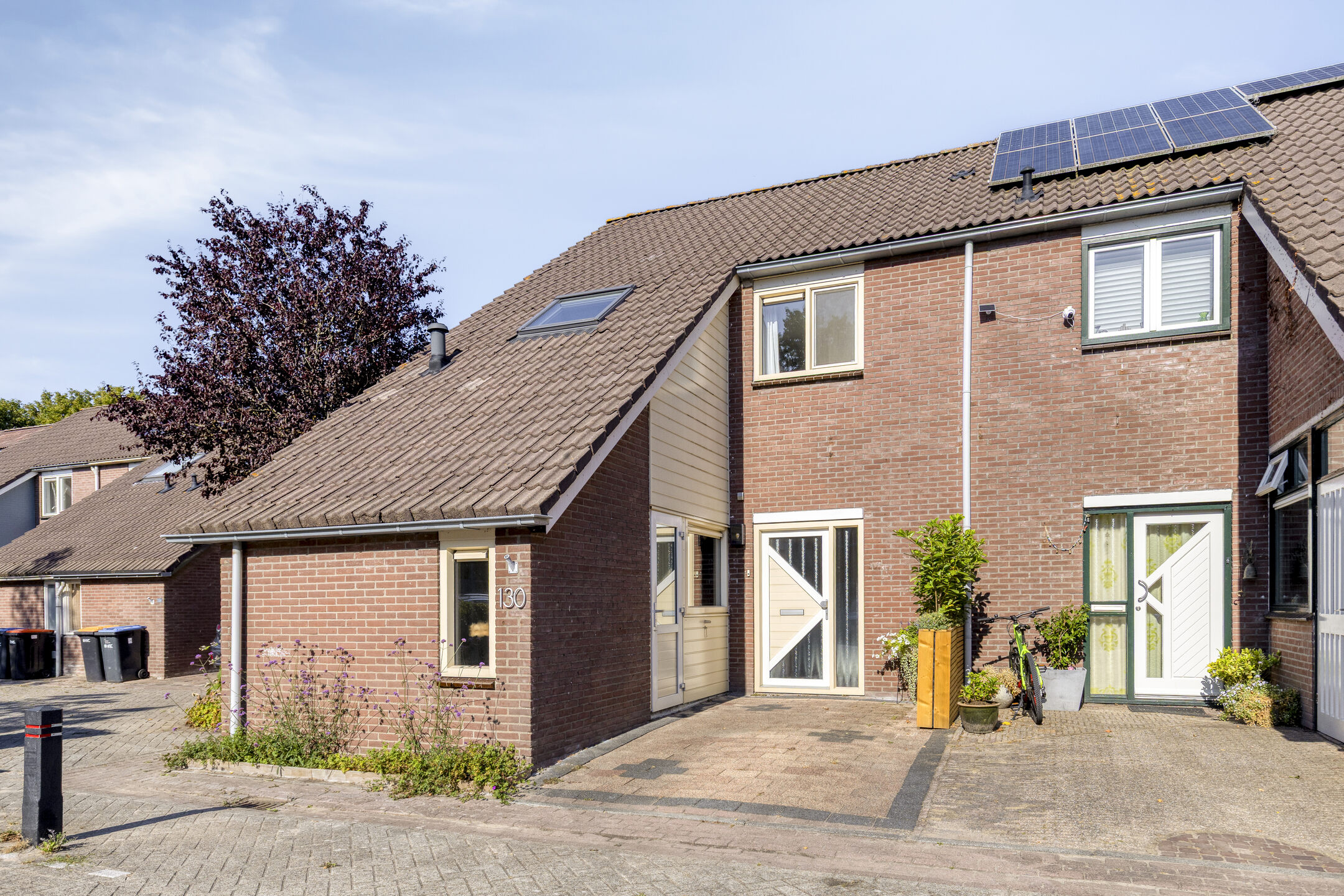 Eksterstraat 130, Schagen