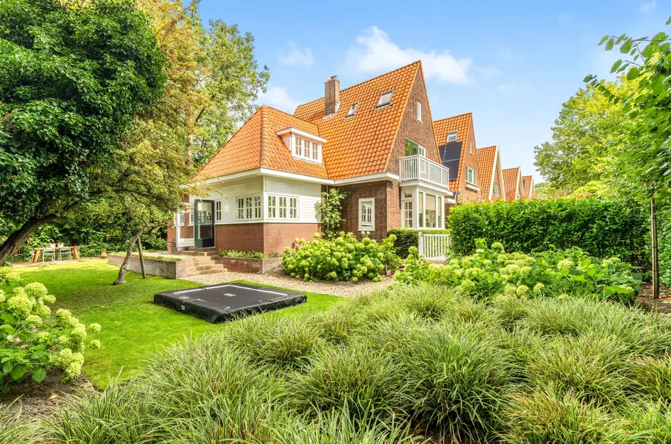 De Weel 20, Hoorn