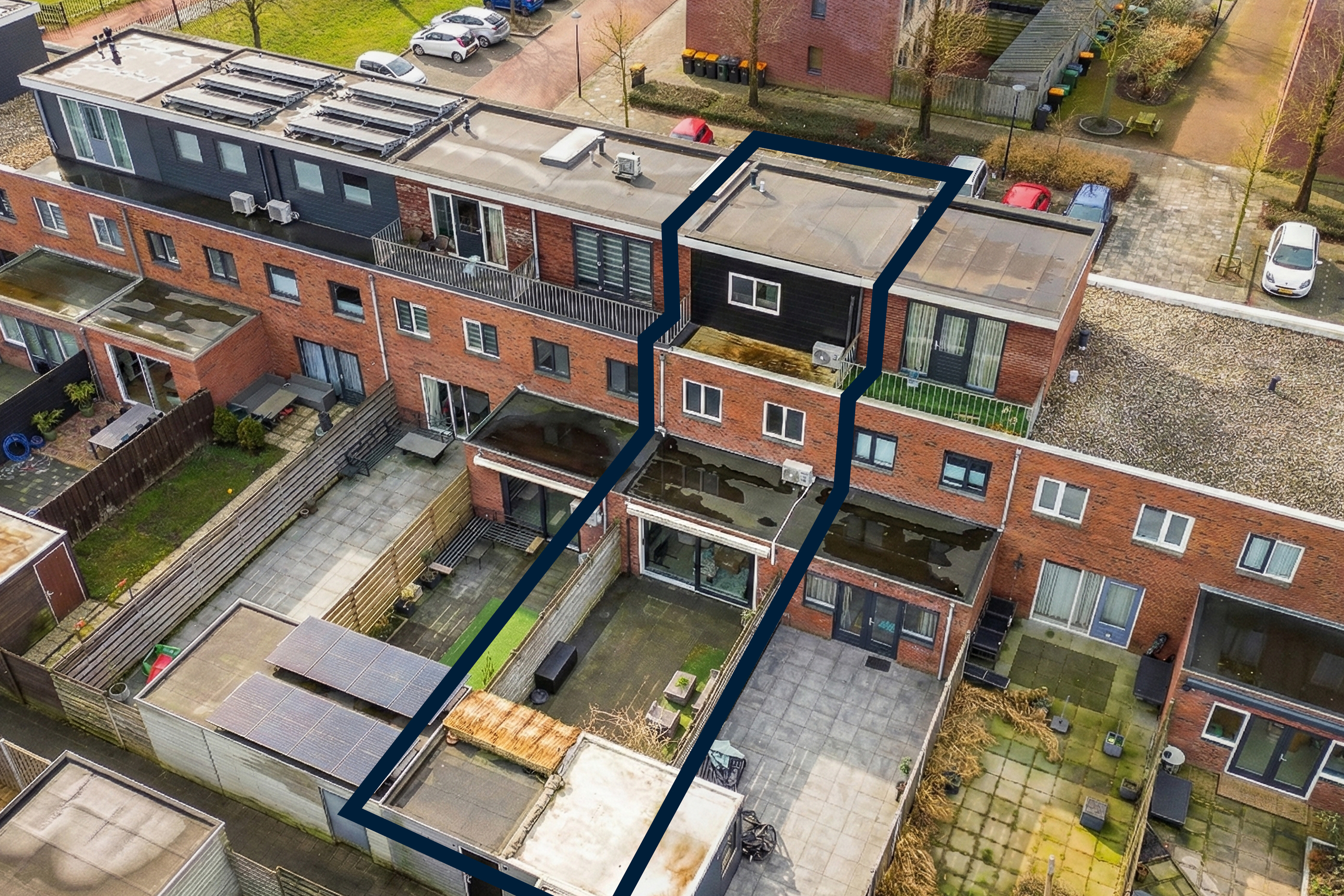 Ietje Kooistratuin 51, Heerhugowaard