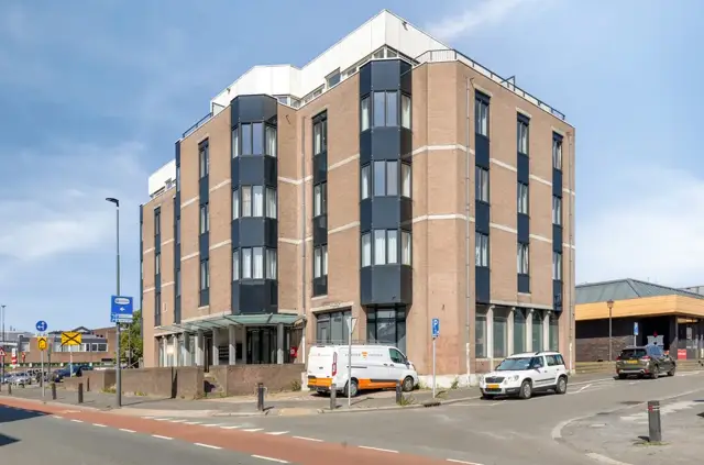 Graaf Janstraat 12, Beverwijk