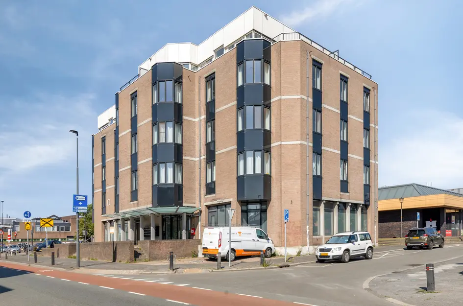 Graaf Janstraat 12, Beverwijk