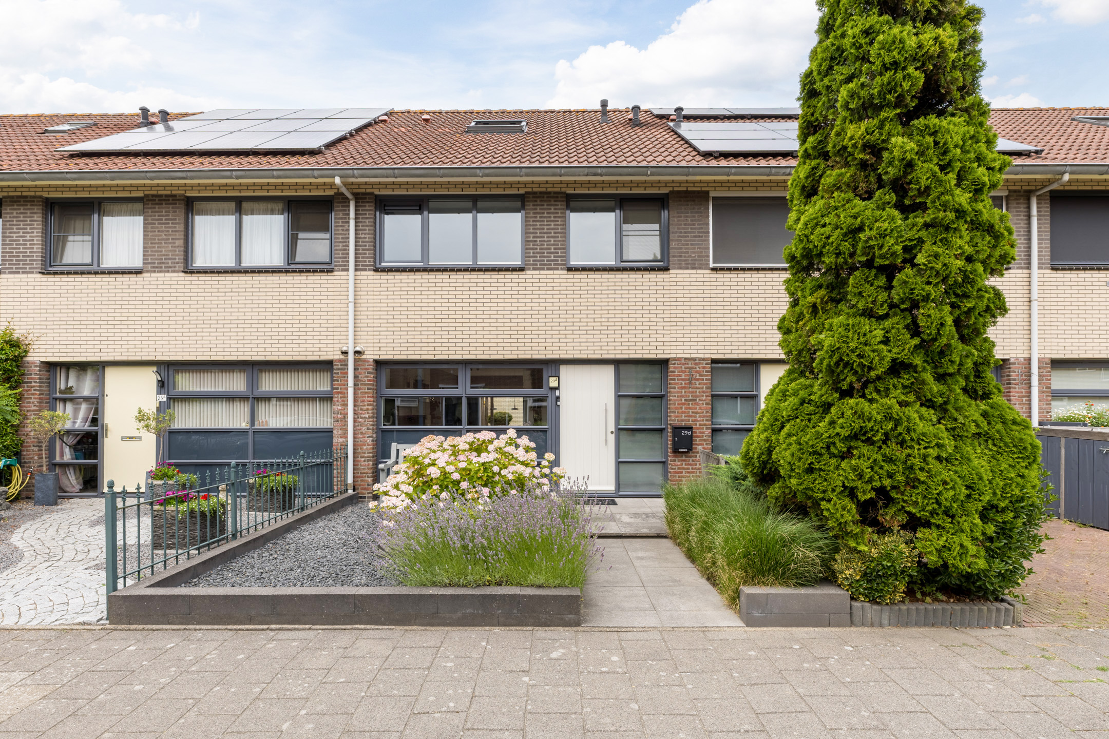 Delftlaan 29D, Assendelft