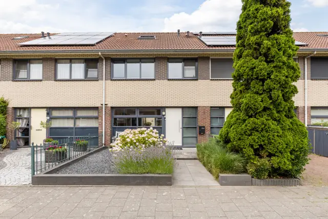 Delftlaan 29D, Assendelft