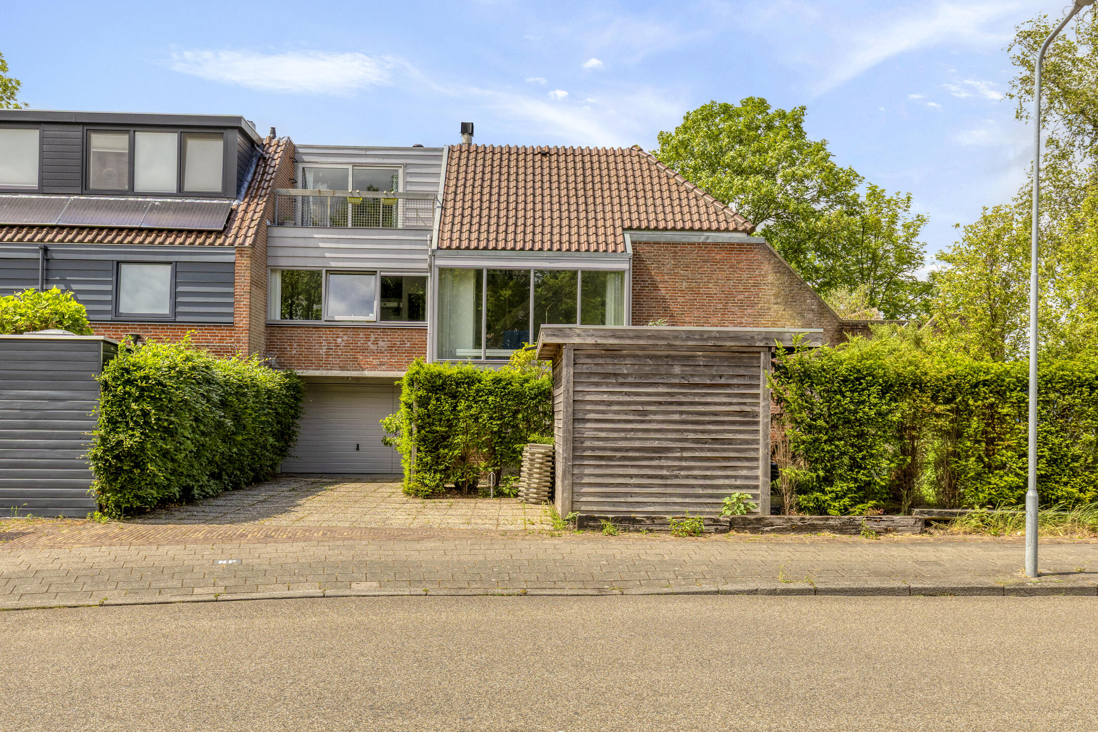 Molenweide 62, Castricum