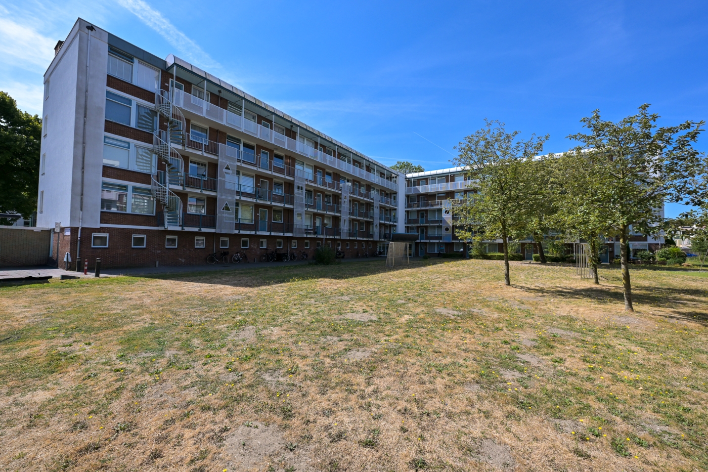 Leverkruidweg 293, Zaandam