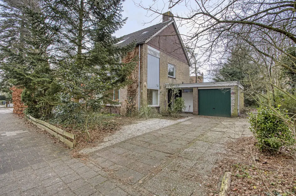 Prof. Winklerlaan 7, Castricum
