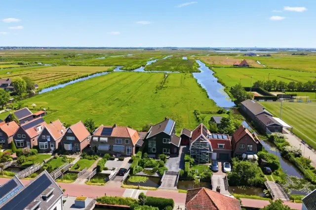 Dorpsstraat 4A, Oostknollendam