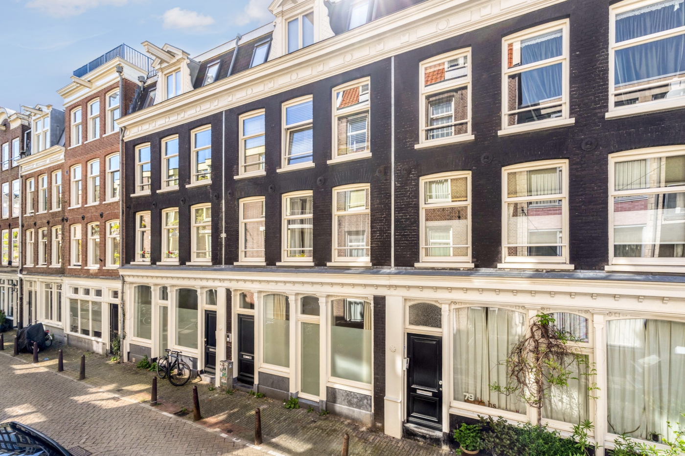 Laurierstraat 77