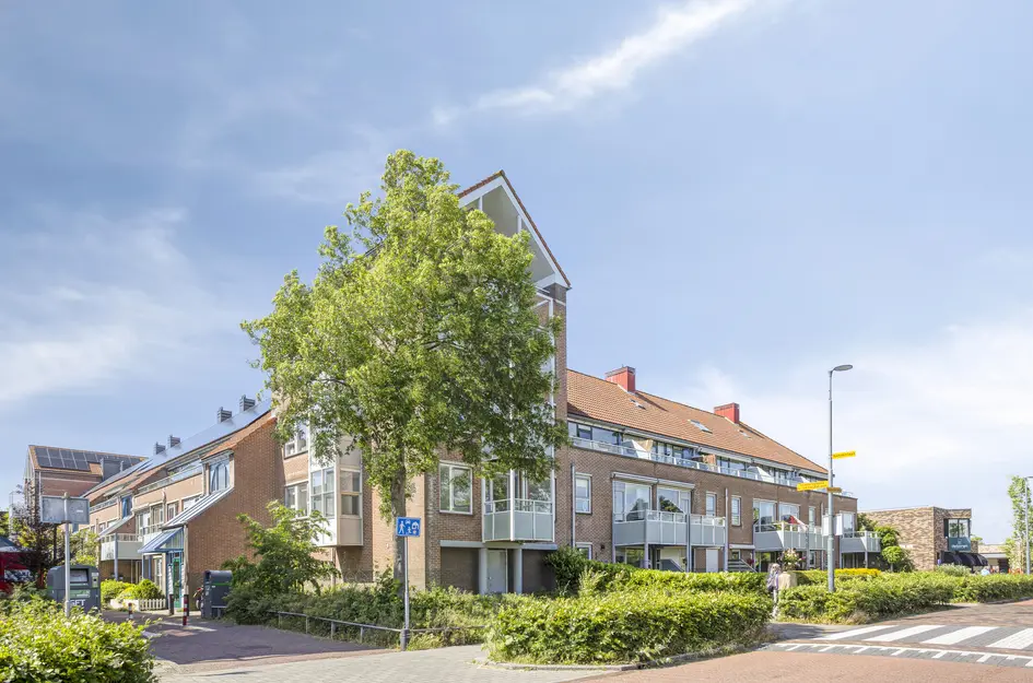 Geesterduinweg 128, Castricum