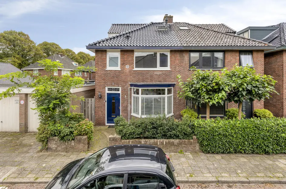 Acacialaan 1, Beverwijk