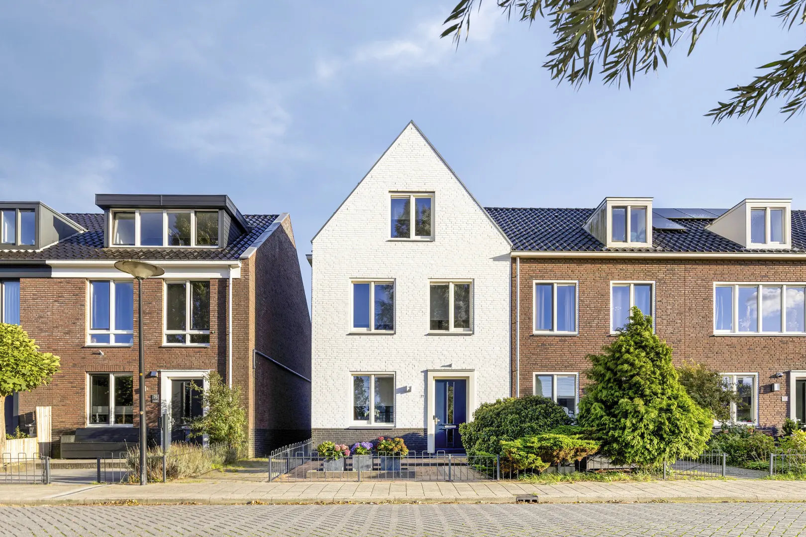 Grote Weide 77