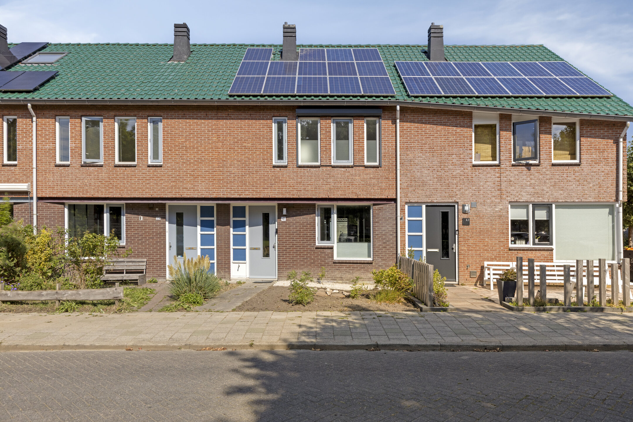 Margaret Staalplantsoen, Heerhugowaard