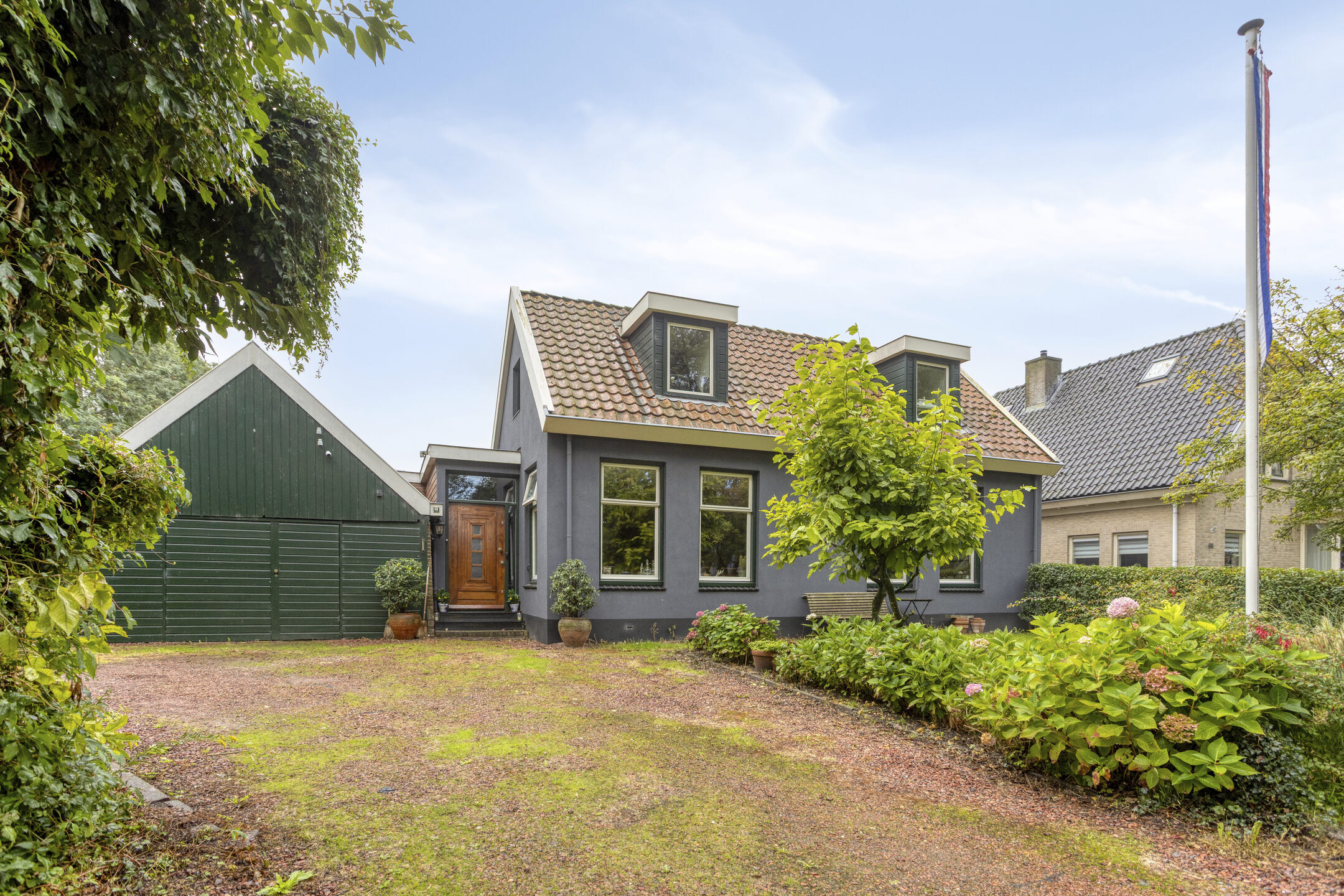 Omval 68, Alkmaar