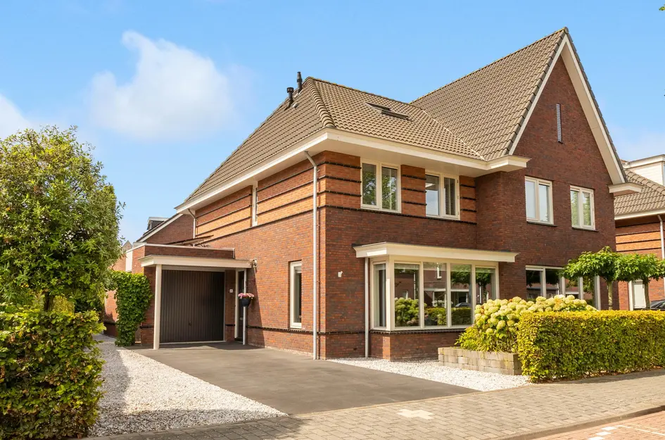 Kruiskamplaan 26, Uitgeest