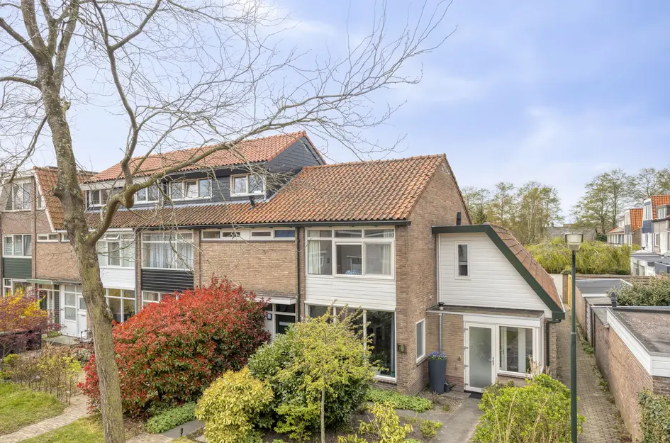 Tulpencroftlaan 17, Heiloo