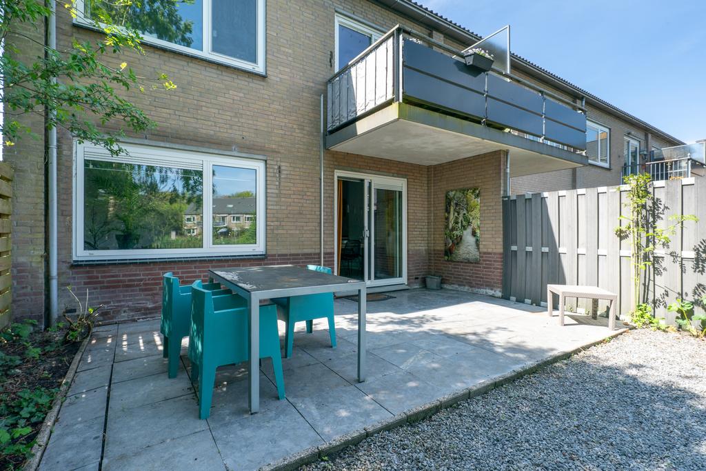Gijsbert Pieterszlaan 10, Bergen (NH)