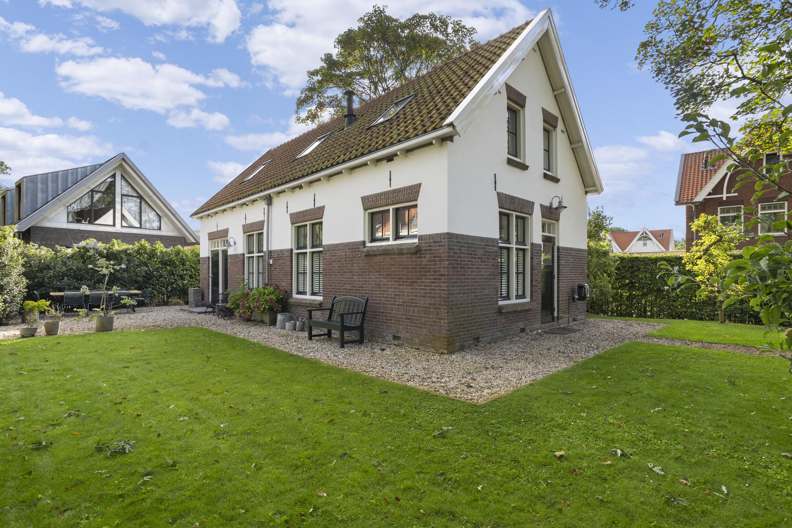 Oude Parklaan 6