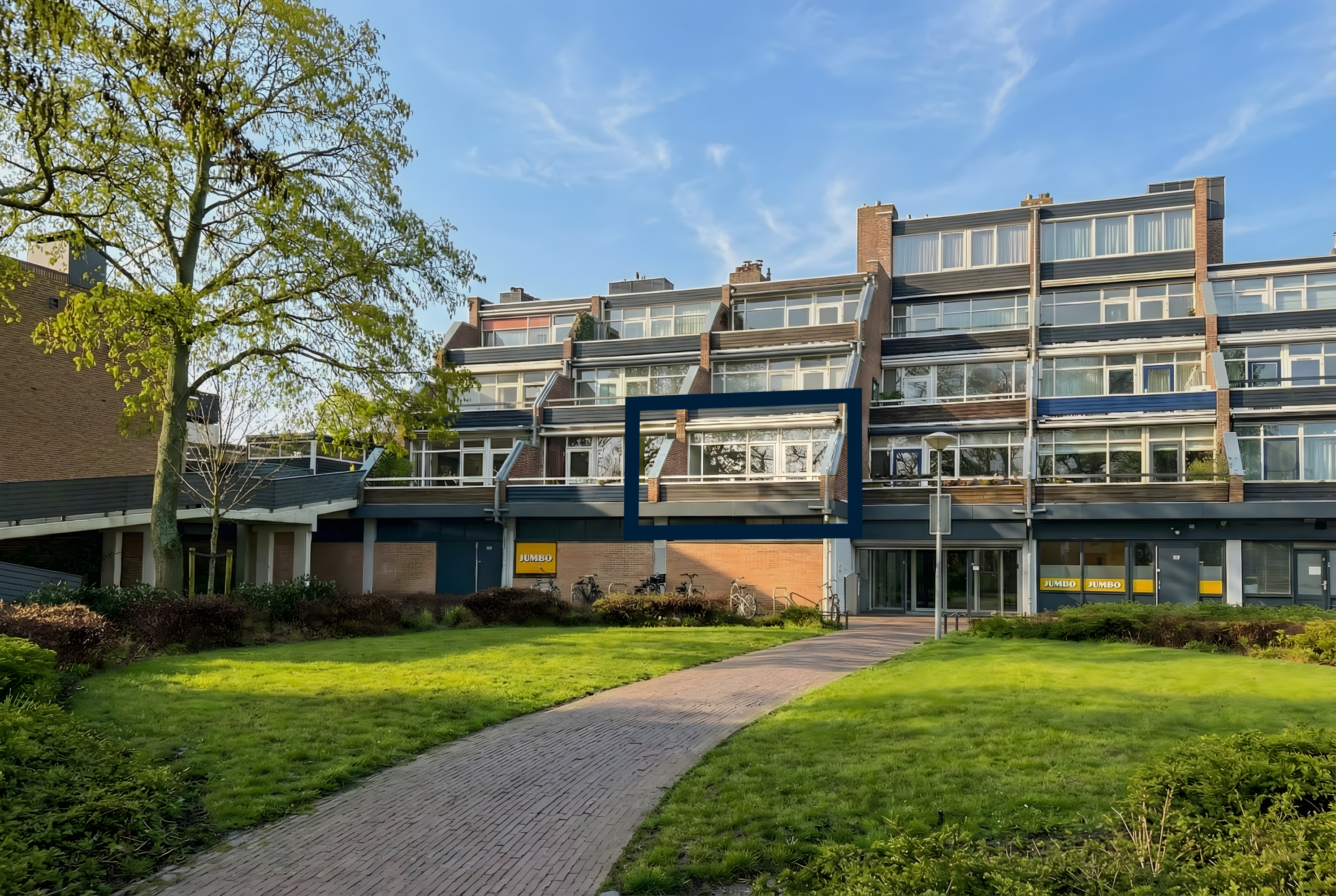 Winkelwaard 221, Alkmaar