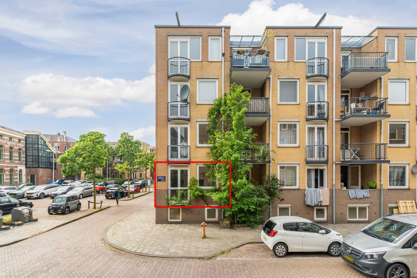 Admiraliteitstraat 21