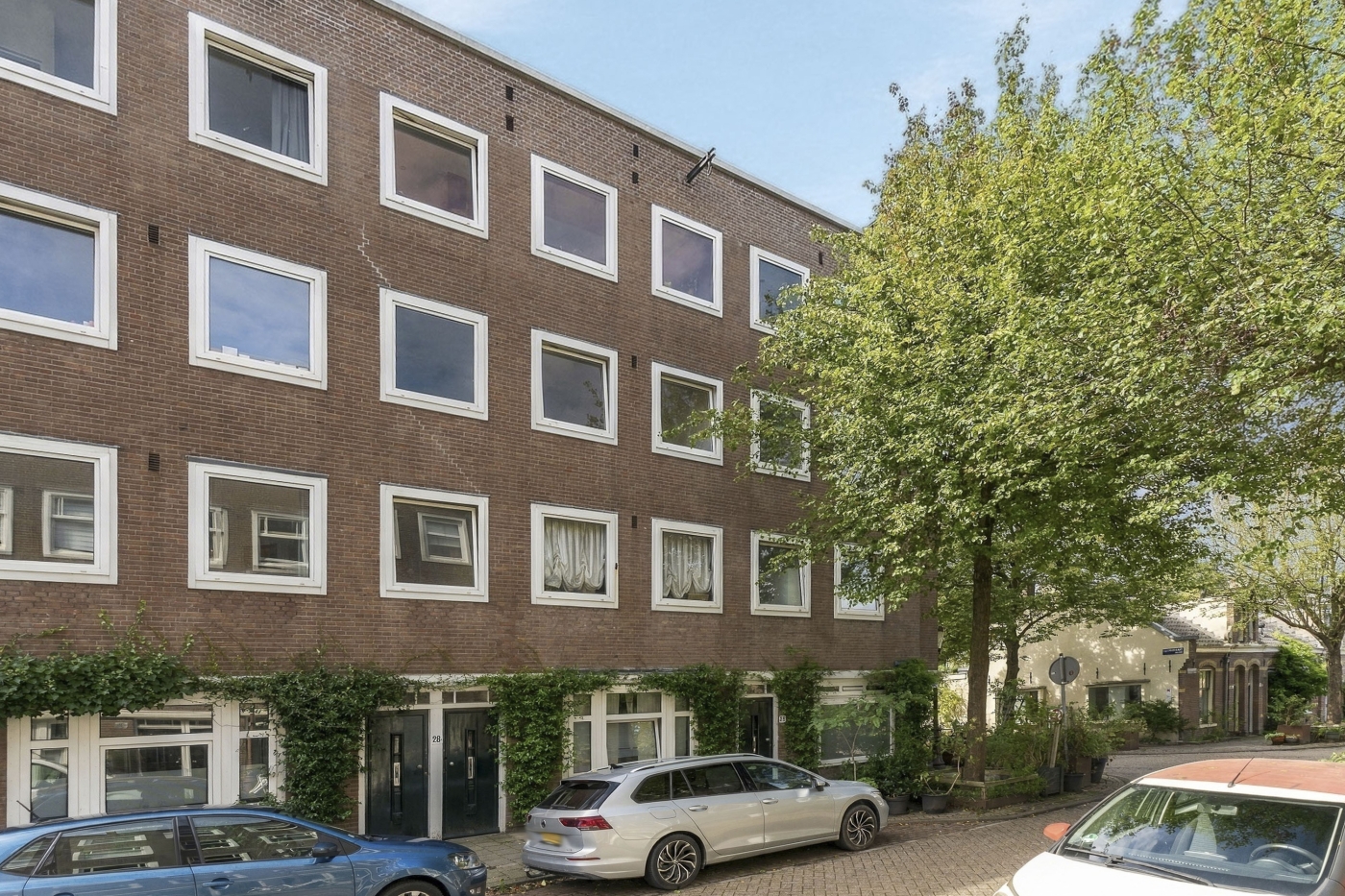 Diamantstraat 28 2, Amsterdam