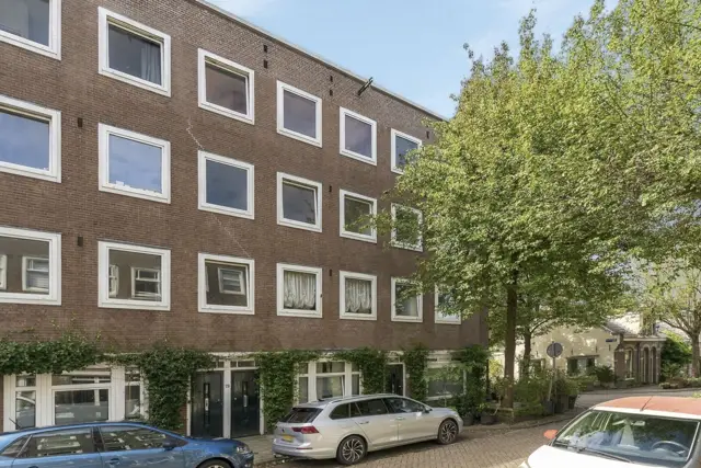 Diamantstraat 28 2, Amsterdam