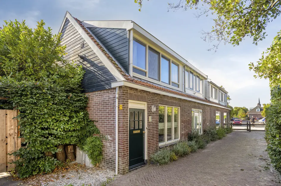 Hoorne 28, Uitgeest