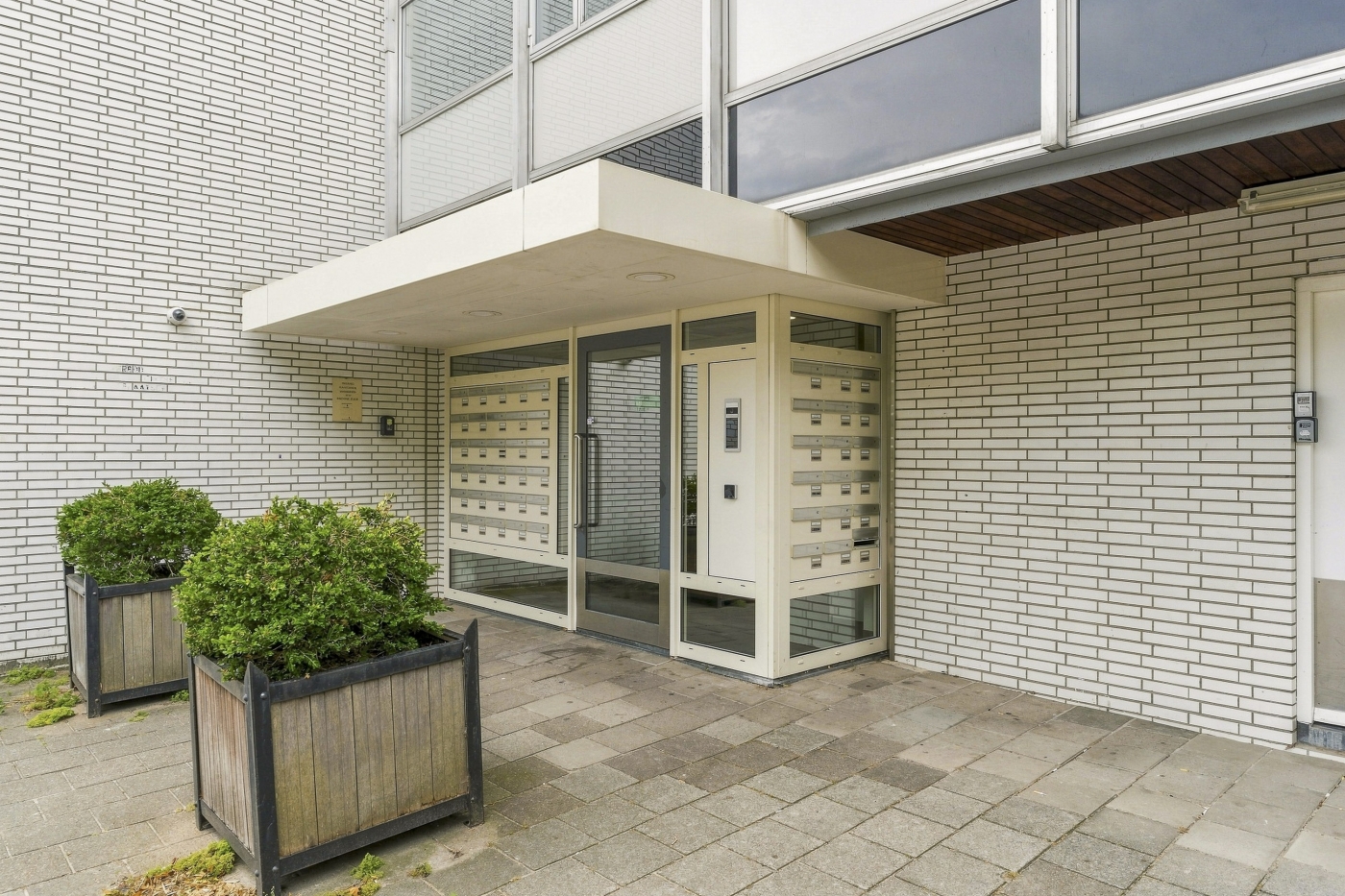 Wamberg 65, Amsterdam