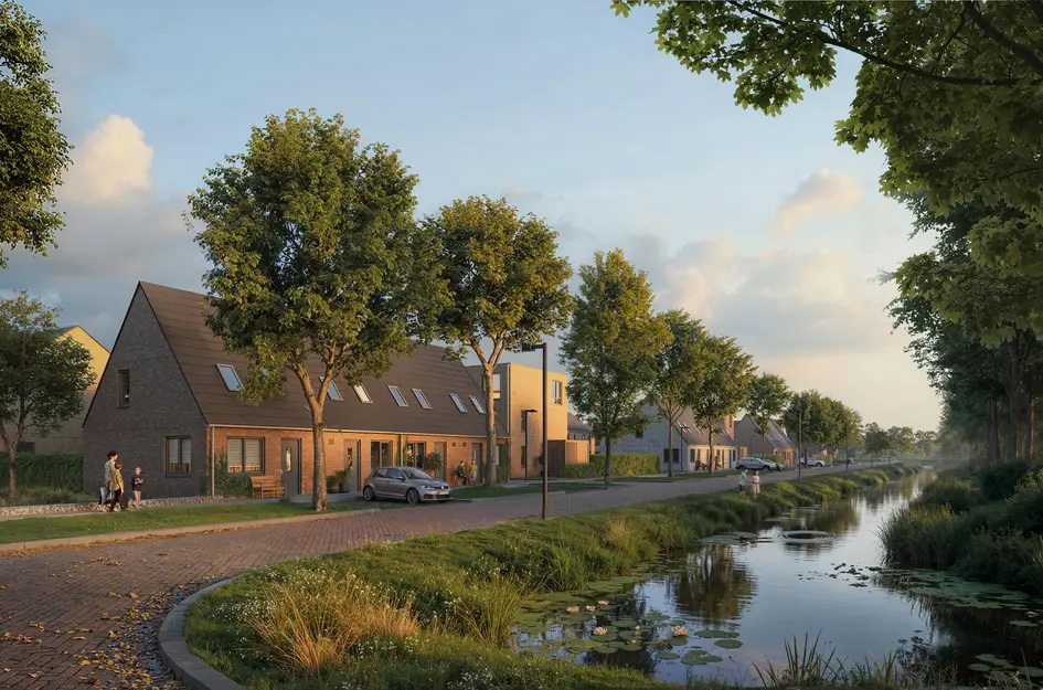 Klaproos, Heerhugowaard