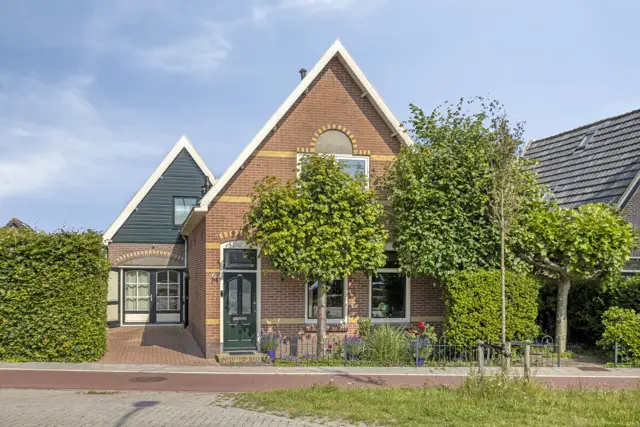 Rijksweg 80, Limmen