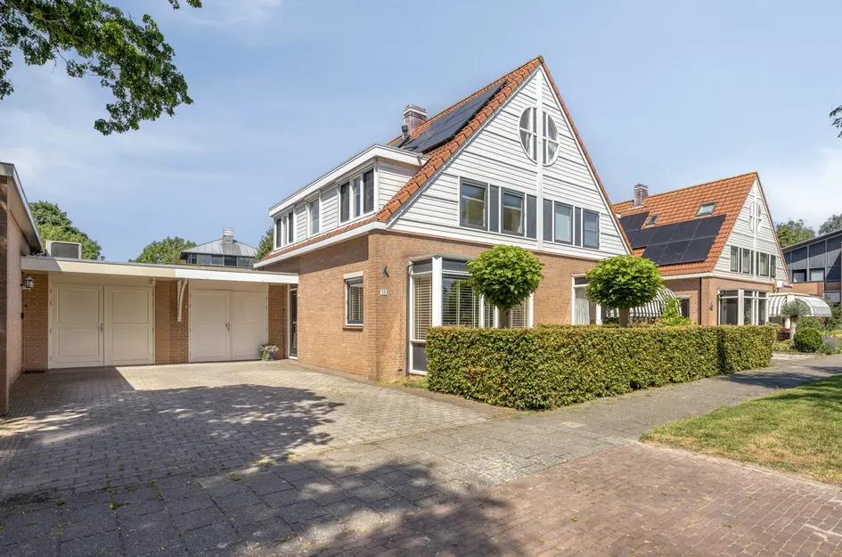 Ronde Laan 38, Heiloo