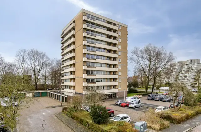 De Loet 72, Castricum