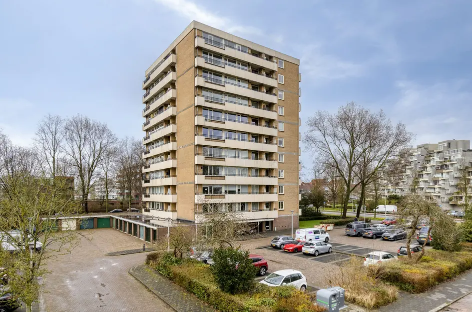 De Loet 72, Castricum
