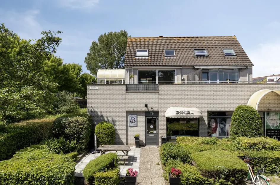 Aletta Jacobsstraat 85