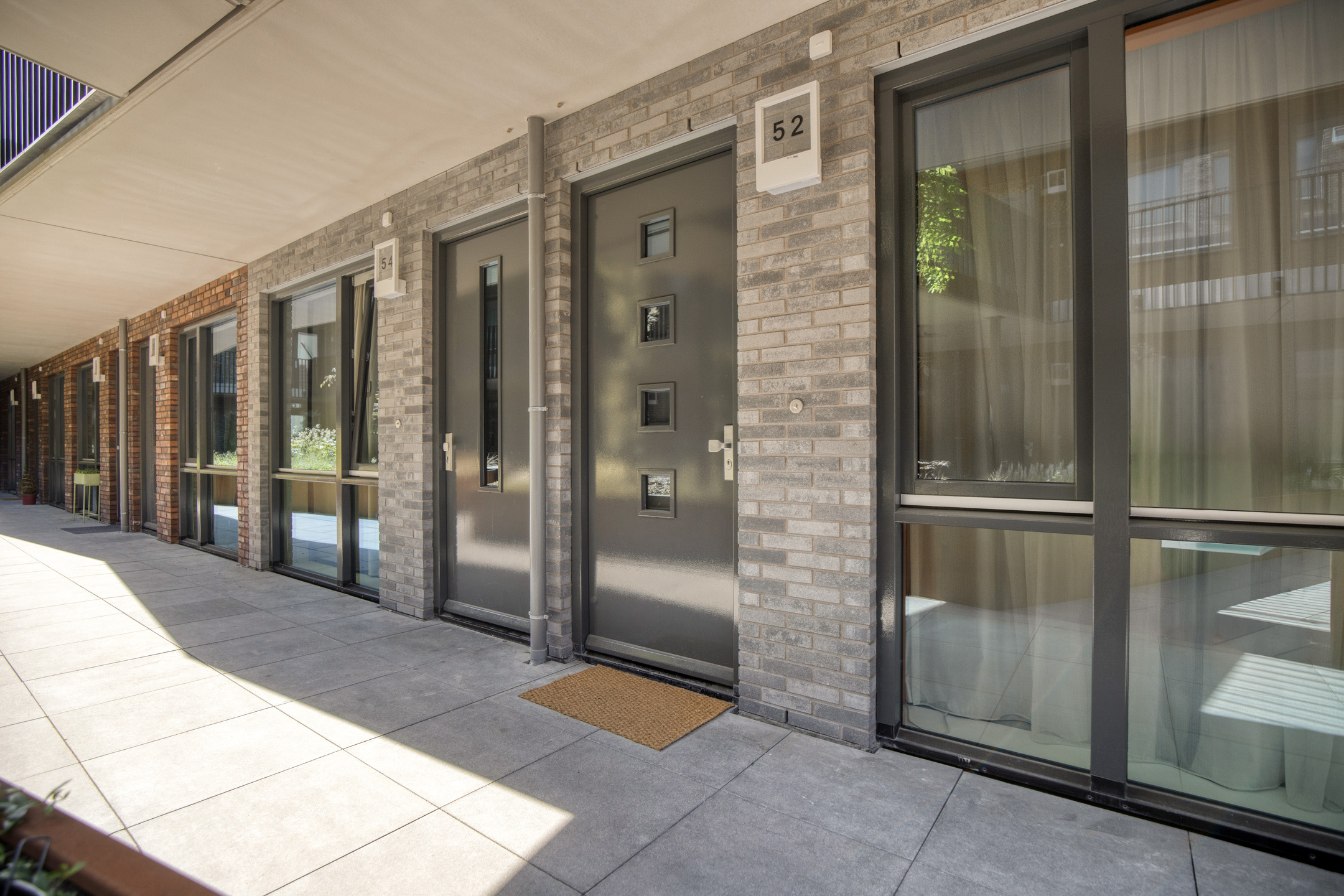 Tuinweg 52, Hoofddorp