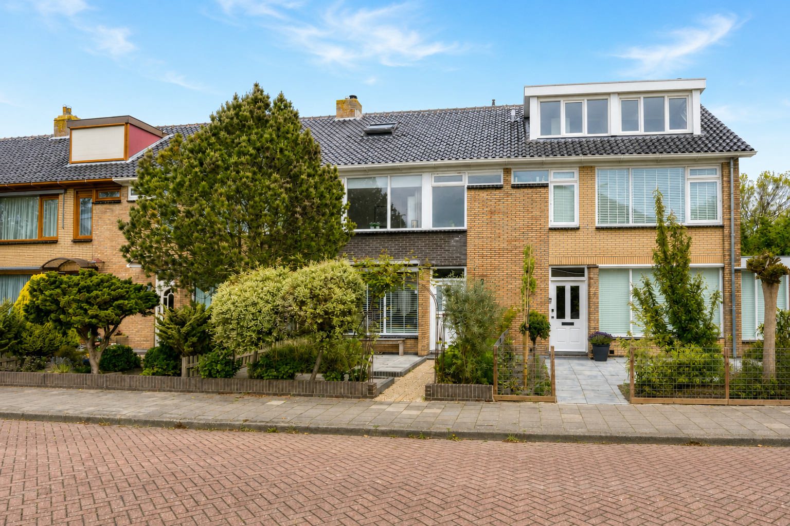 Boccherinistraat 59