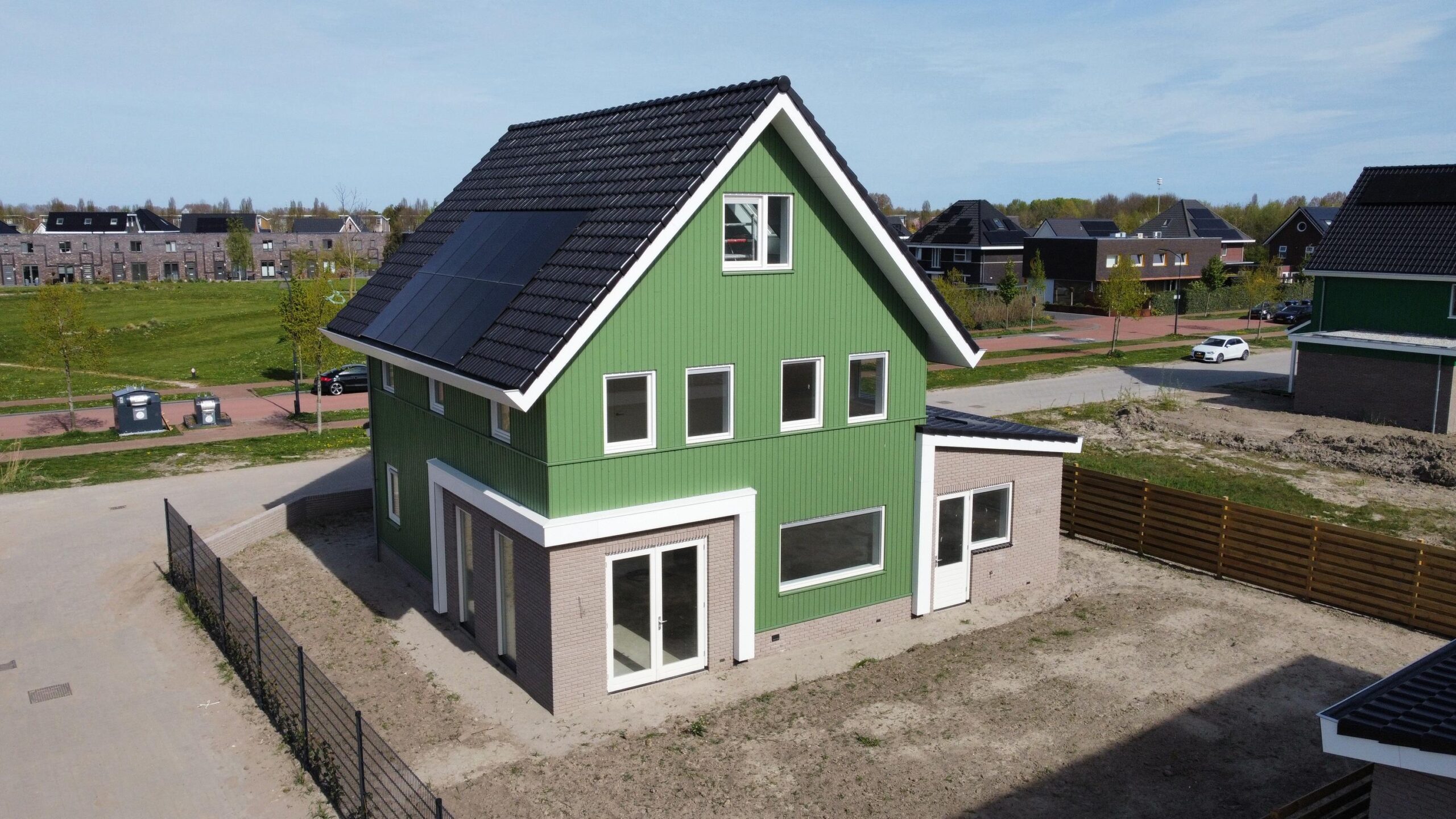 Zilverschoonlaan 9, Lelystad