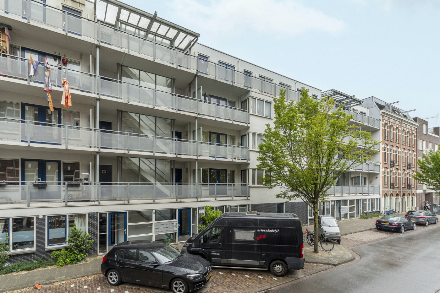 Tweede van Swindenstraat 9