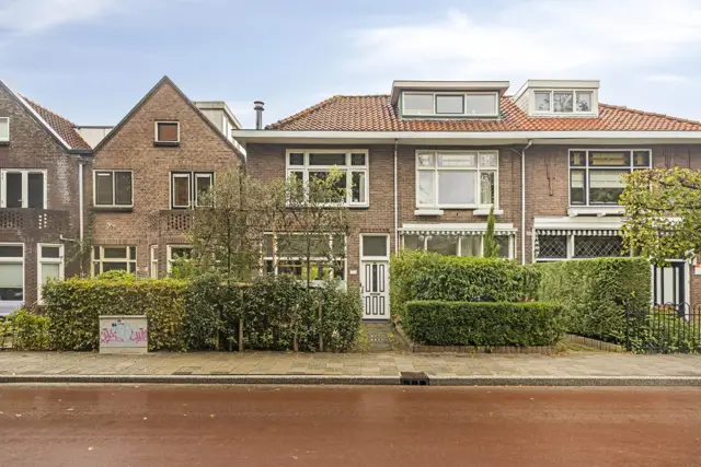 Westerweg 274, Alkmaar