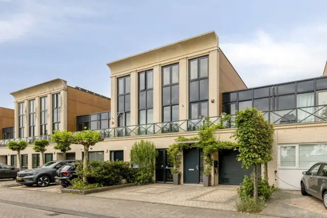 Louis Couperusstraat 23, Alkmaar