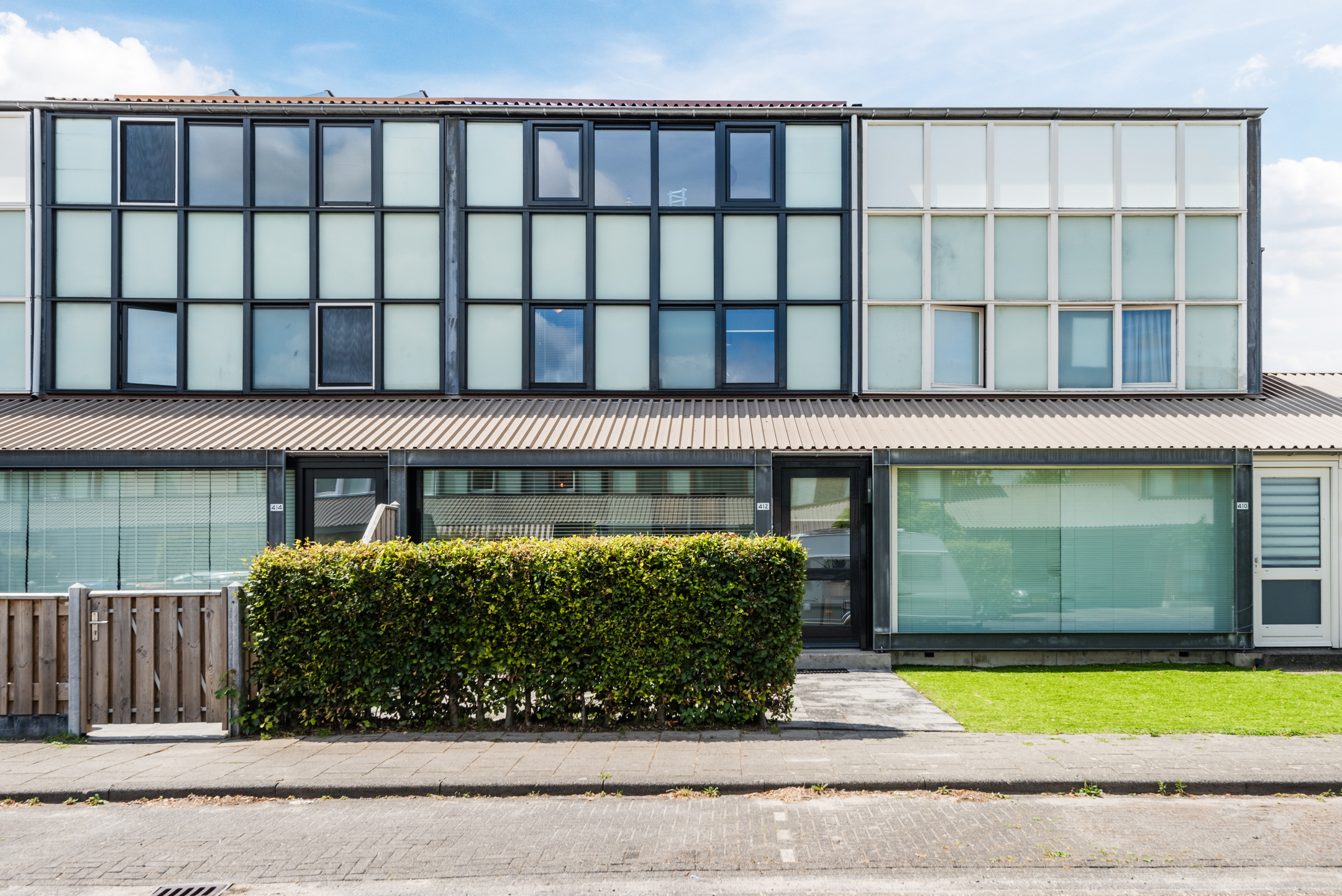 Rijnland 412, Lelystad