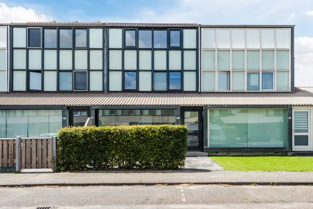 Rijnland 412, Lelystad
