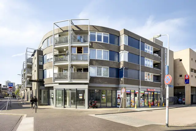 Zilverpadsteeg 49, Zaandam