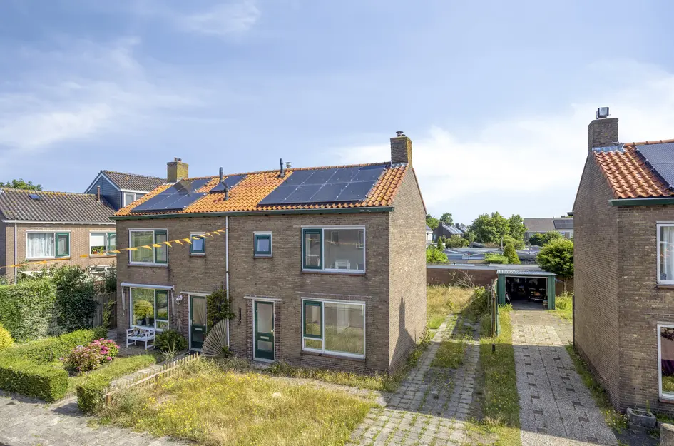 Lydweg 18, Akersloot