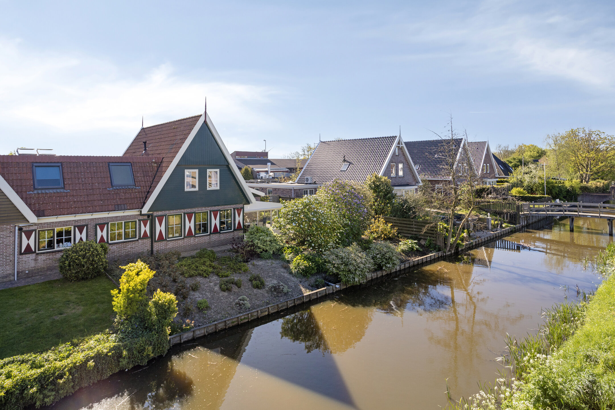 Patrijzenlaan 73, Wieringerwaard
