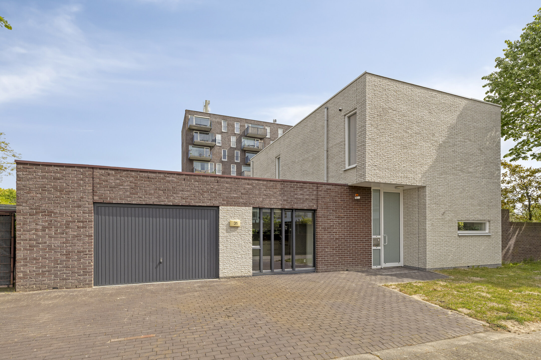Haringvliet 31, Hoofddorp