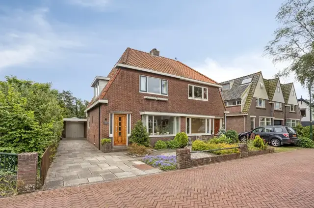 Westerweg 66, Heiloo