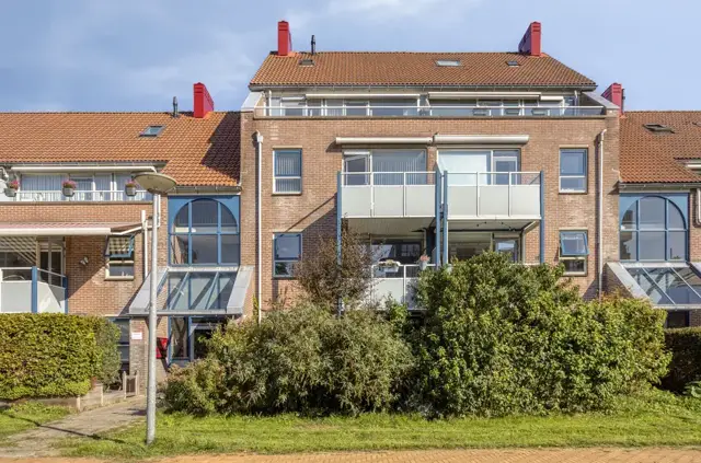 C.F. Smeetslaan 219, Castricum