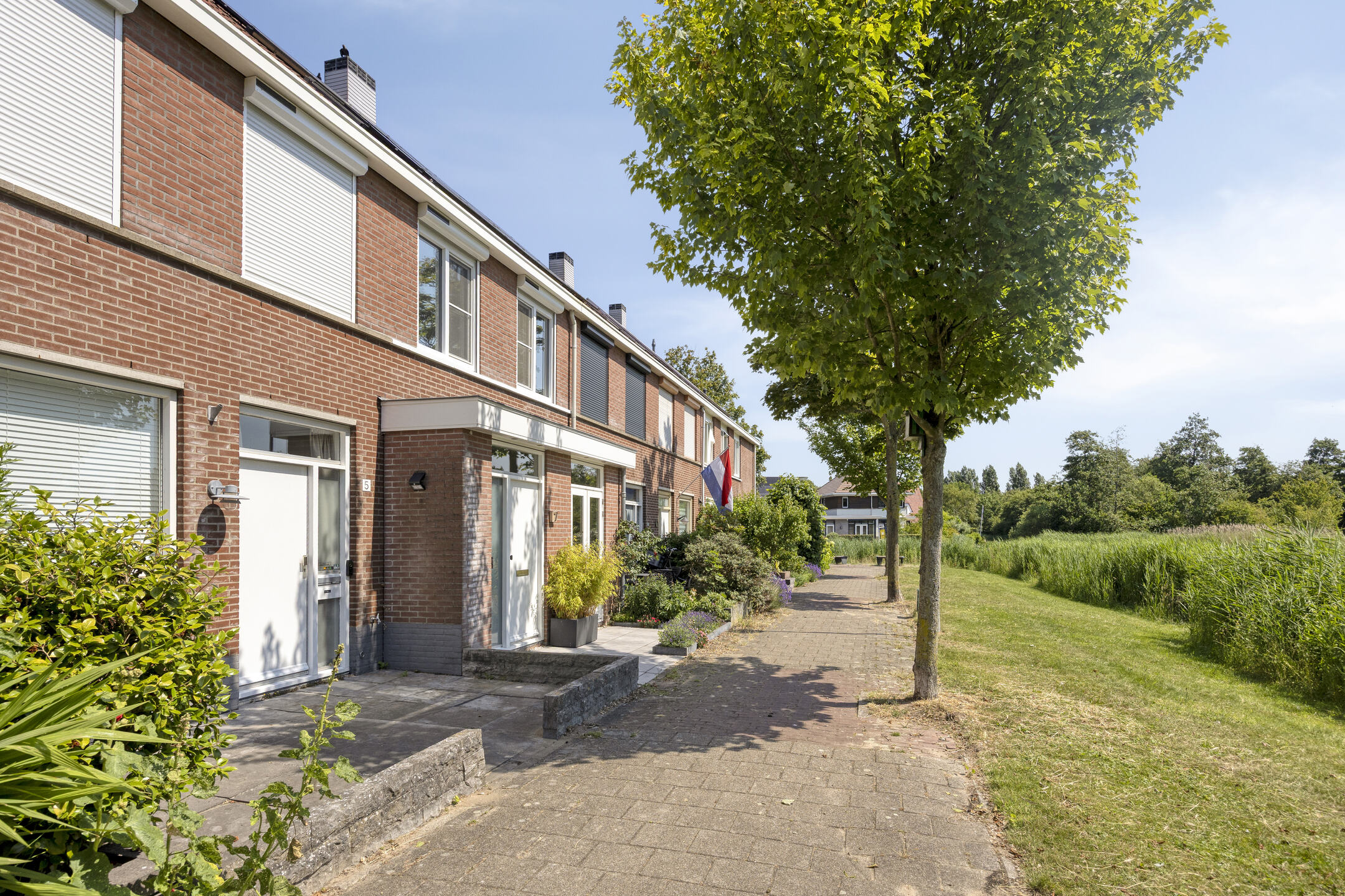 Anna Reynvaansingel 7, Castricum